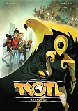 Teotl T01 Arahorus
