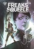 Freaks' Squeele Edition Couleur T02 Etrange Universite 2/2