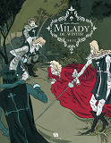 Milady De Winter T02