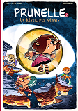 Prunelle - Tome 2 - Le Reveil Des Geants