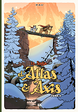 La Saga S'Atlas & Axis - La Saga D'Atlas & Axis T02