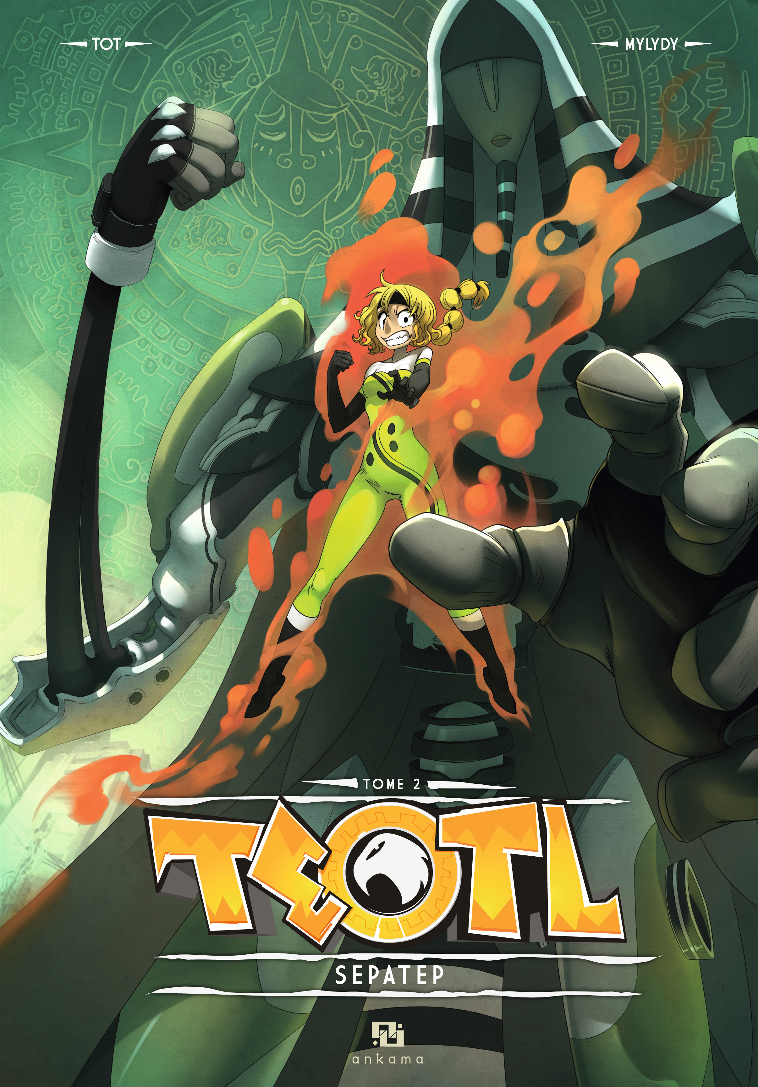 Teotl T02