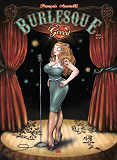Burlesque Girrrl T01