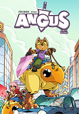 Angus T03 Heritage