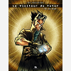 Le Visiteur Du Futur T01 L'Elu Des Dieux