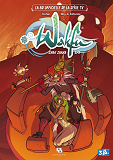 Wakfu Serie - T02 - Wakfu Serie Shak Shaka 2/2