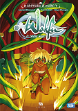 Wakfu Serie Le Theatre Maudit