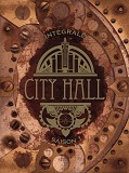 City Hall Coffret Saison 1