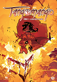 Wakfu Heroes : Tangomango - Wakfu Heroes Tangomango T03 Le Hurlement Du Singe