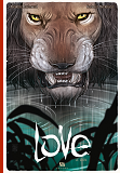 Love T03 Le Lion
