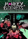 Monkey Bizness 3