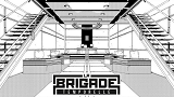 La Brigade Temporelle T01 - Le Visiteur Du Futur