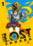 Lost Sahara T02