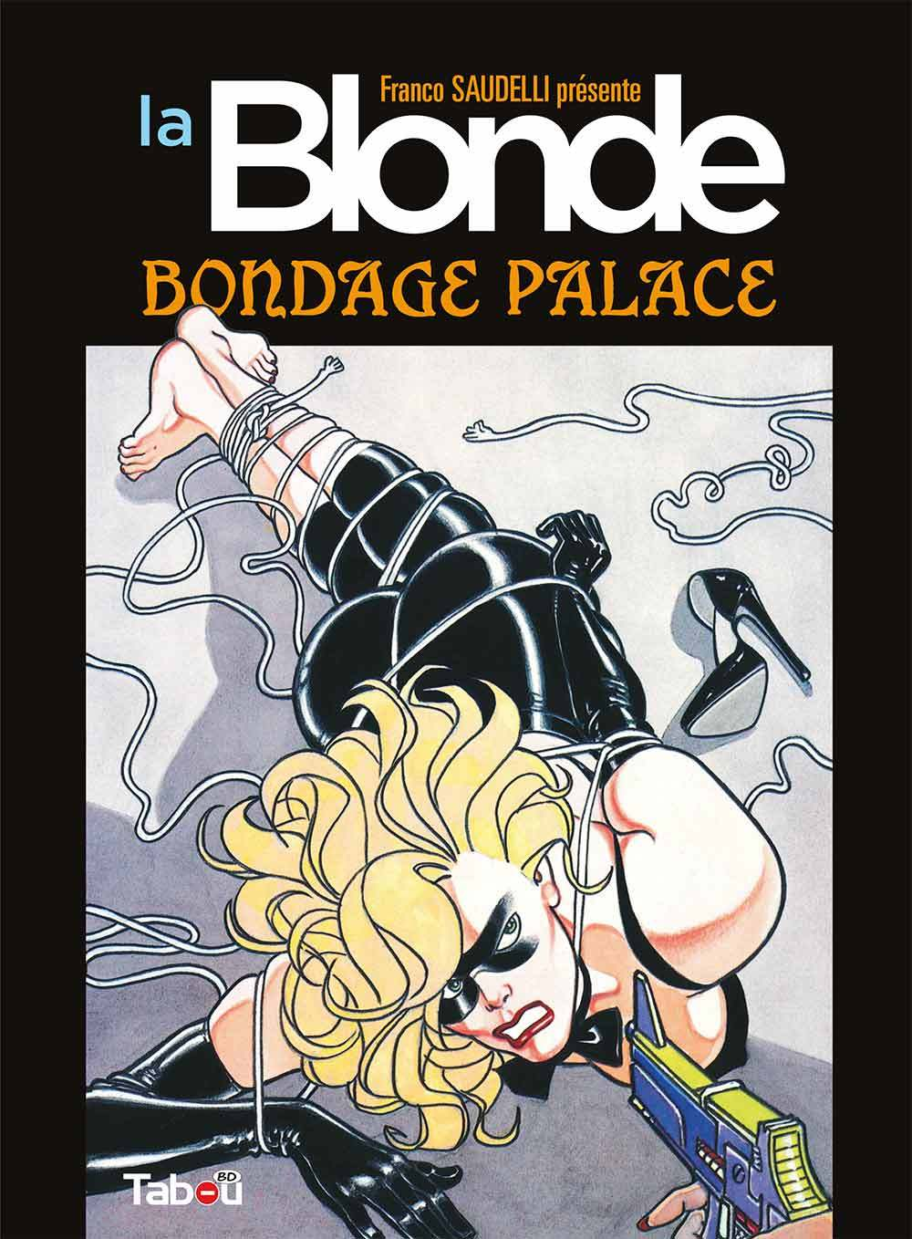La Blonde