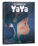 Integrale La Balade De Yaya (1a3)