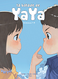 Int La Balade De Yaya (7a9)