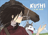 Kushi T1-Le Lac Sacre