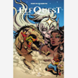 Elfquest - La Quete Originelle T02