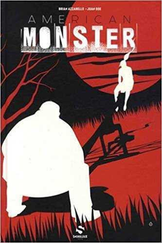 T01 - American Monster - Sweetland