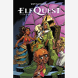 Elfquest - La Quete Originelle T03