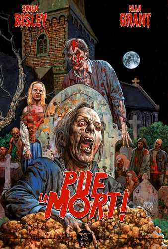 Pue La Mort ! (Ed Speciale)