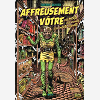 Affreusement Votre : Des Morts, Des Vivants Et Des Morts-Vivants!