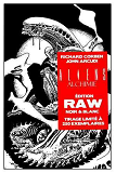 Aliens Alchimie - Edition Raw Noir & Blanc