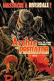 Archie Vs. Predator Ed. Limitee Francavilla + Print