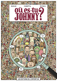 Ou Es-Tu Johnny ?