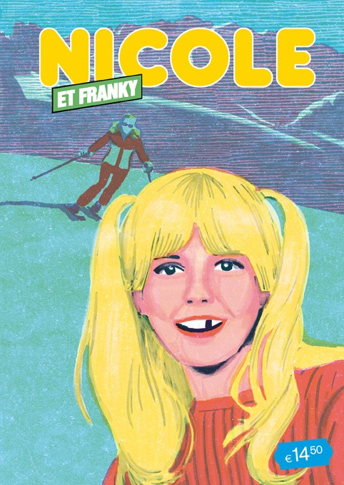 Nicole Et Franky N4