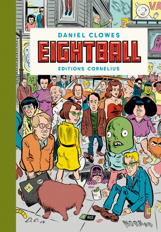 Eightball Ned