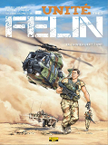 UNITE FELIN - TOME 3 - ULTIMATUM NUCLEAIRE