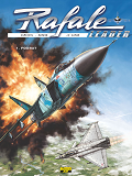 Rafale Leader - Tome 1 - Foxbat