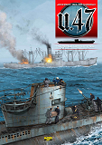 U-47 - Tome 4 - L'Amerique Contre-Attaque