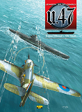 U-47 - Tome 3 - Convois Sur L'Arctique