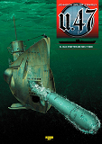 U-47 - Tome 5 - Aux Portes De New-York