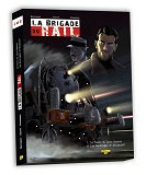 La Brigade Du Rail - Tome 0 - Coffret La Brigade Du Rail