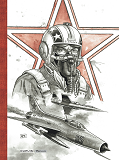 Buck Danny Classic - Tome 5 - Operation Rideau De Fer (Grand Format)