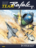 Team Rafale Integrale - Tome 2
