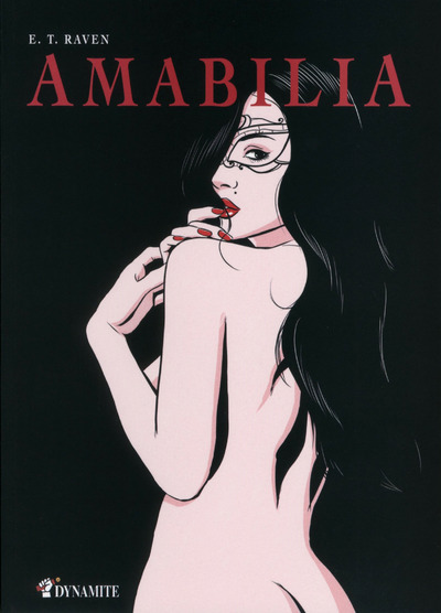Amabilia - Vol01