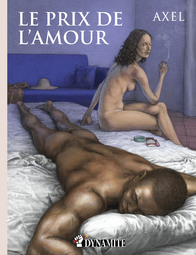 Le Prix De L'Amour