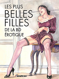 Canicule - Les Plus Belles Filles De La Bd Erotique