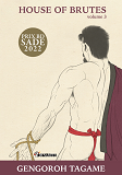 SEIKO - HOUSE OF BRUTES - TOME 3