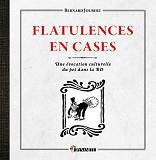 FLATULENCES EN CASES - UNE EVOCATION CULTURELLE DU PET DANS LA BD