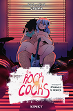 THE ROCK COCKS - SESSION 1