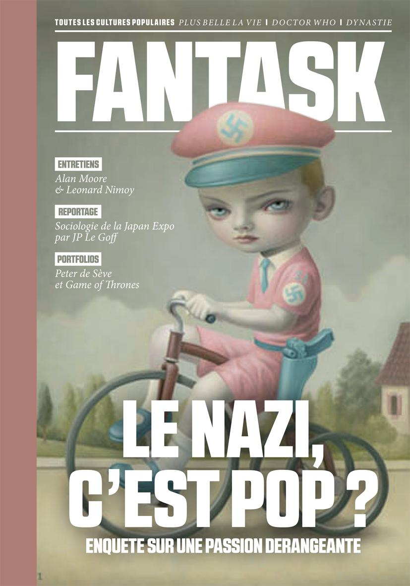Fantask N 1