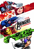 Avengers - Les Chroniques - Marvel : Les Chroniques Avengers