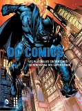 Dc Comics - Livre Poster - Dc Comics, Les Plus Belles Couvertures Du Renouveau Des Super-Heros