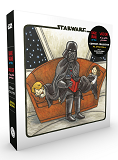 Star Wars - Famille Vador - Ed - Star Wars : Famille Vador : Coffret Vol 1 : Dark Vador Et Fils-Vado