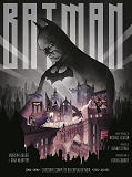 Batman, L'Histoire Complete Du Chevalier Noir